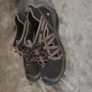 Mens Swiss Gear Sandals size 13